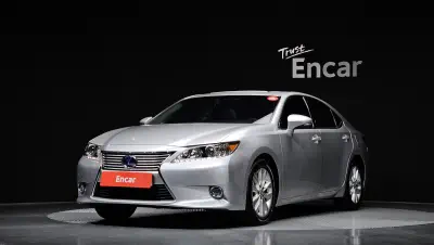 Lexus ES300h