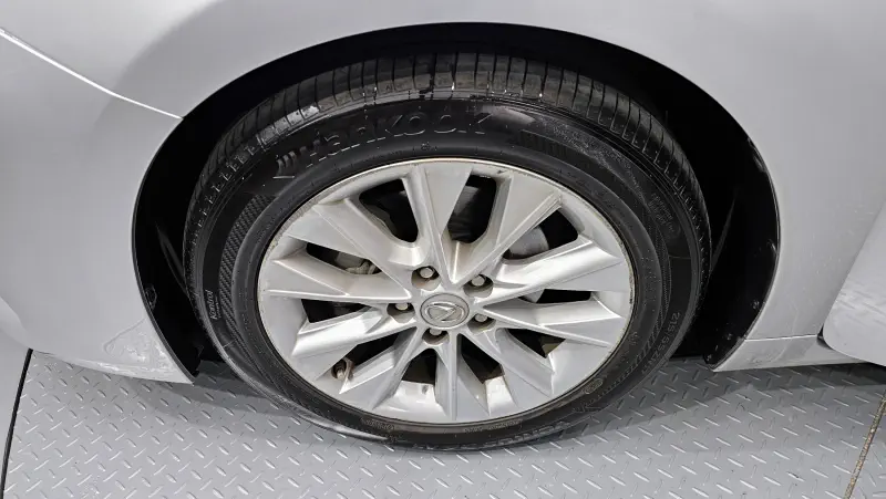 Lexus ES300h