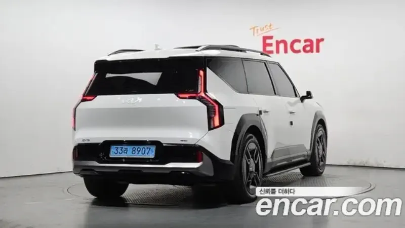 Kia EV9