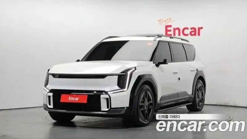 Kia EV9