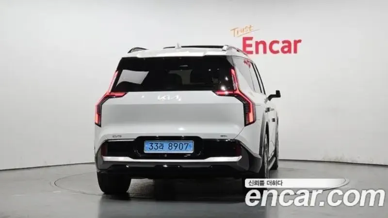 Kia EV9