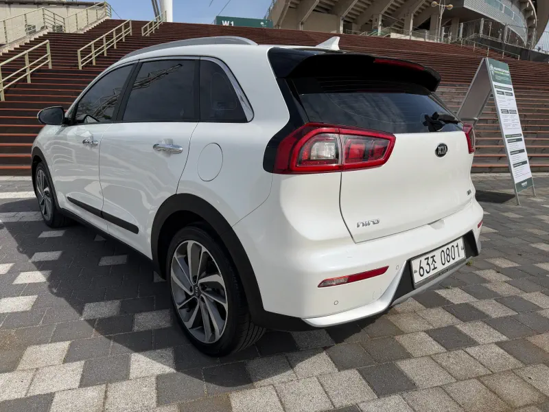Kia Niro
