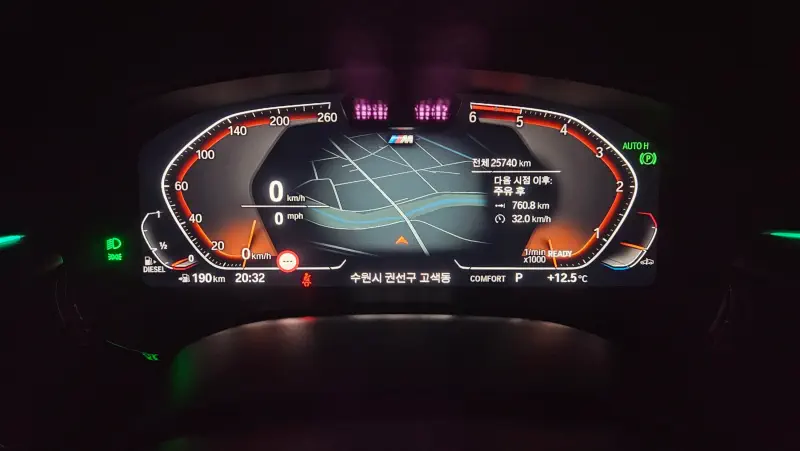 BMW 6-Series Gran Turismo