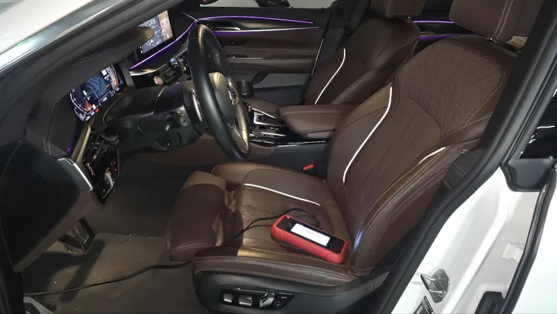 BMW 6-Series Gran Turismo