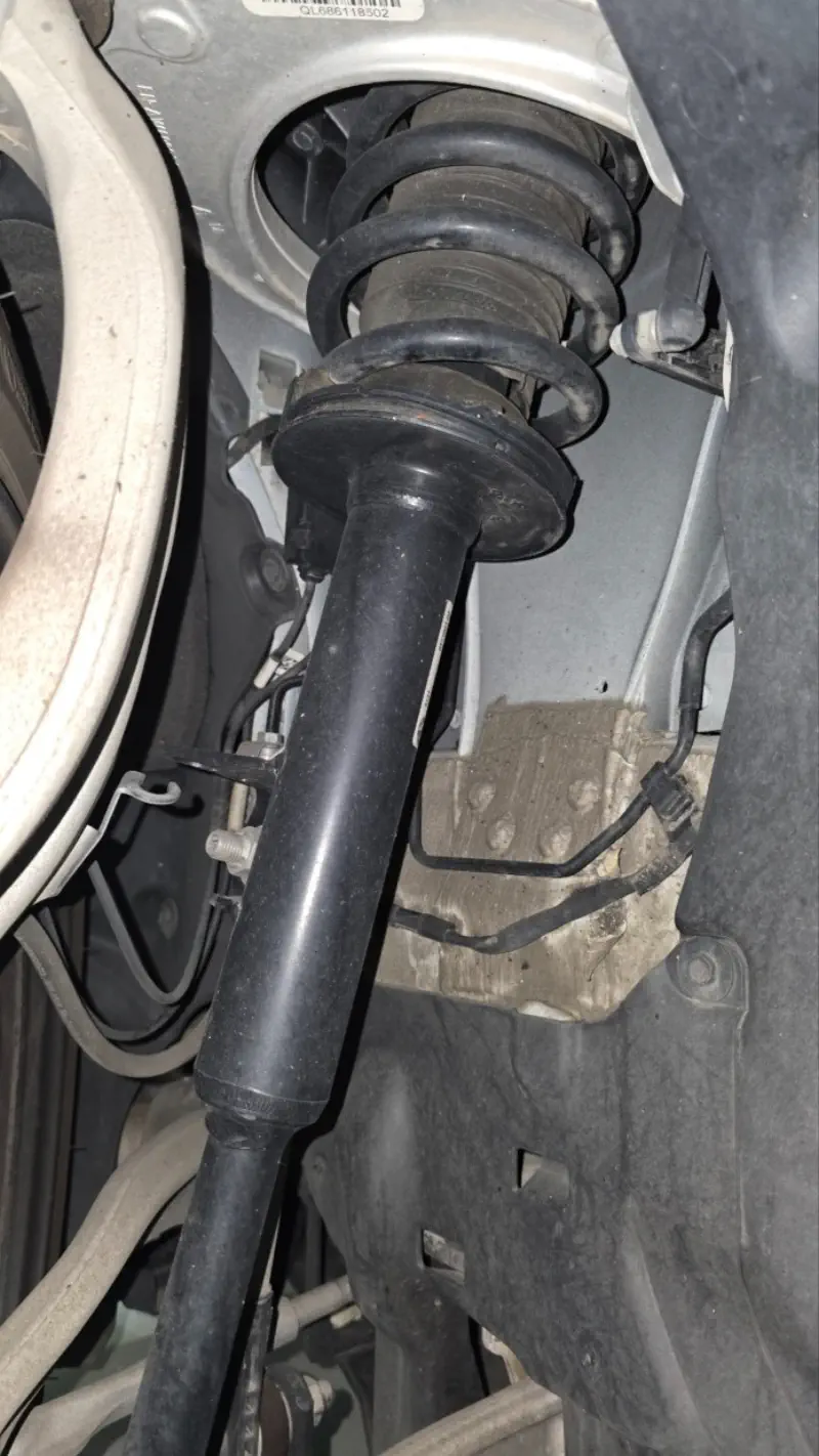 BMW 6-Series Gran Turismo