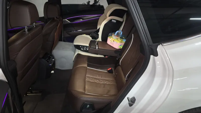 BMW 6-Series Gran Turismo