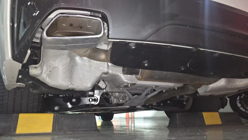 BMW 6-Series Gran Turismo