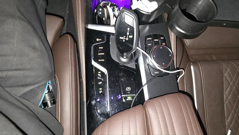 BMW 6-Series Gran Turismo