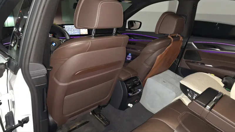 BMW 6-Series Gran Turismo