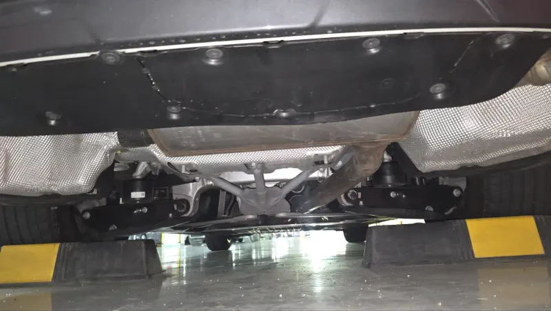 BMW 6-Series Gran Turismo