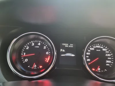 Renault Samsung SM7
