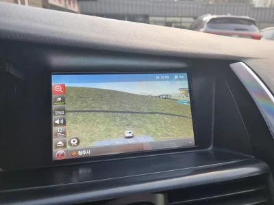Renault Samsung SM7