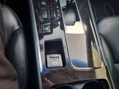 Renault Samsung SM7