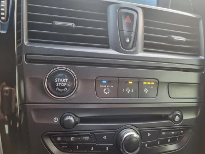 Renault Samsung SM7