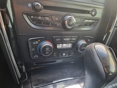 Renault Samsung SM7