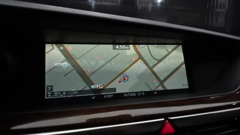 Genesis EQ900