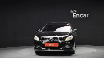 Renault SM7