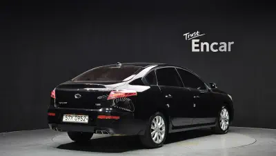 Renault SM7