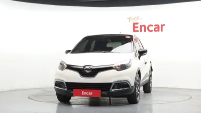 Renault QM3