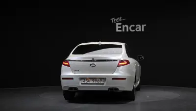 Renault Samsung SM7