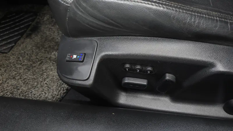 Renault Samsung SM7