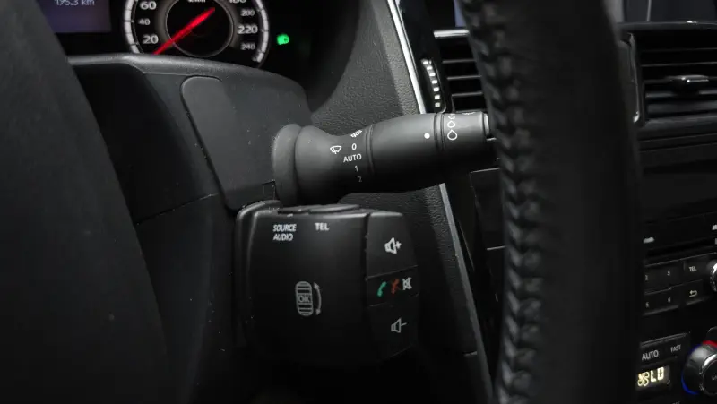 Renault Samsung SM7