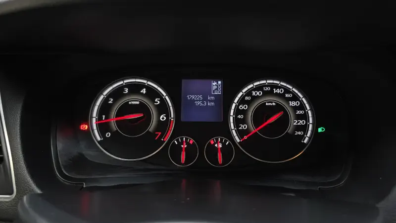 Renault Samsung SM7