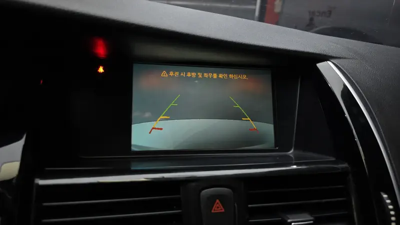 Renault Samsung SM7