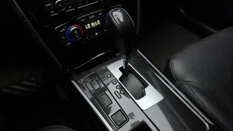 Renault Samsung SM7