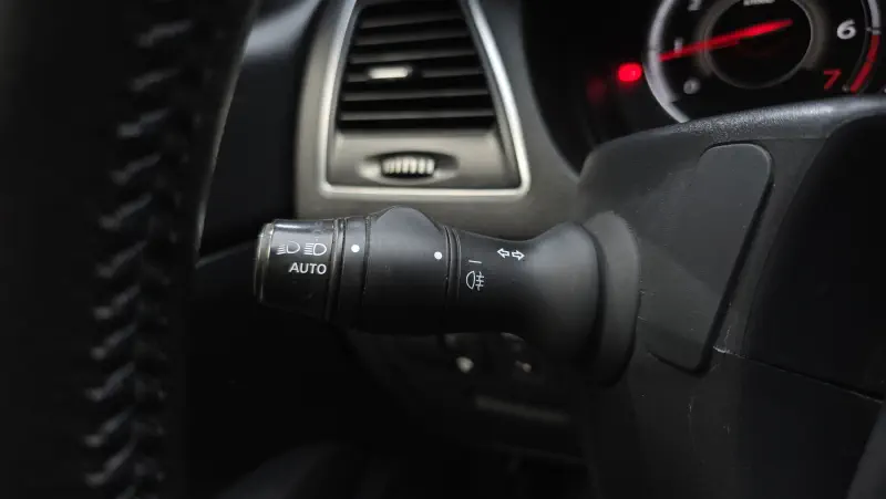 Renault Samsung SM7