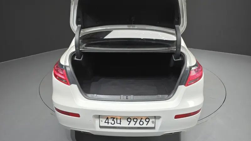 Renault Samsung SM7