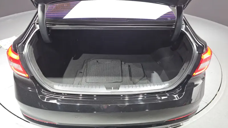 Купить Hyundai Sonata Daegu из Кореи