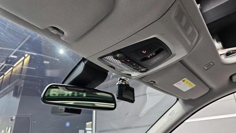 BMW 5-Series Gran Turismo