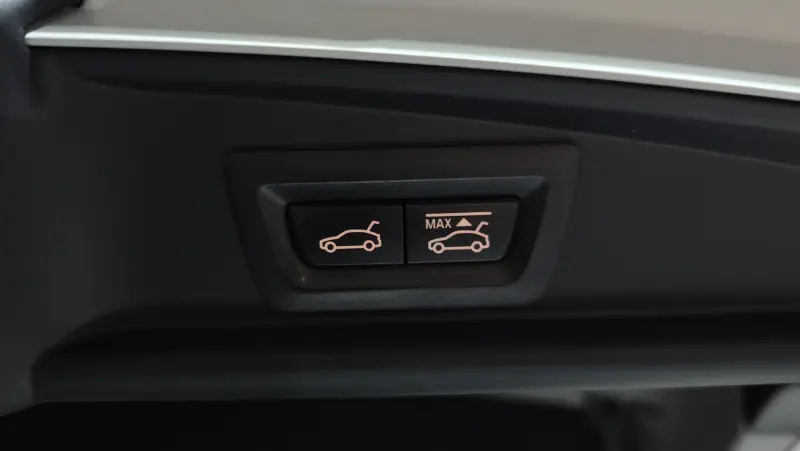 BMW 5-Series Gran Turismo