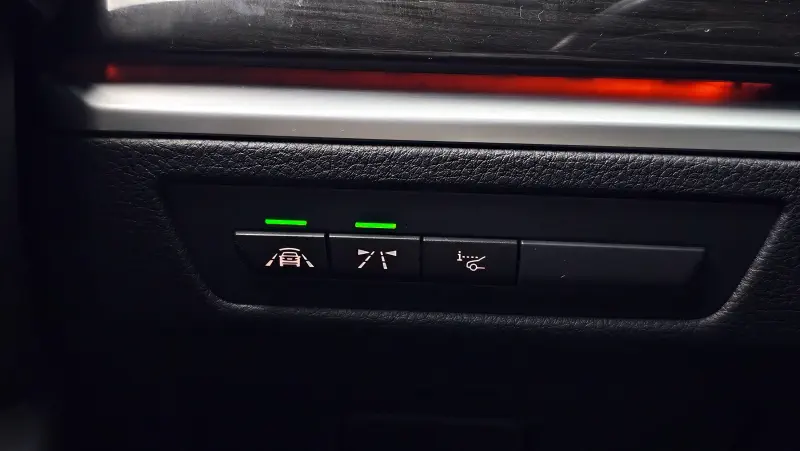 BMW 5-Series Gran Turismo