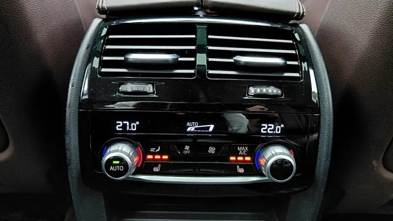 BMW 6-Series Gran Turismo