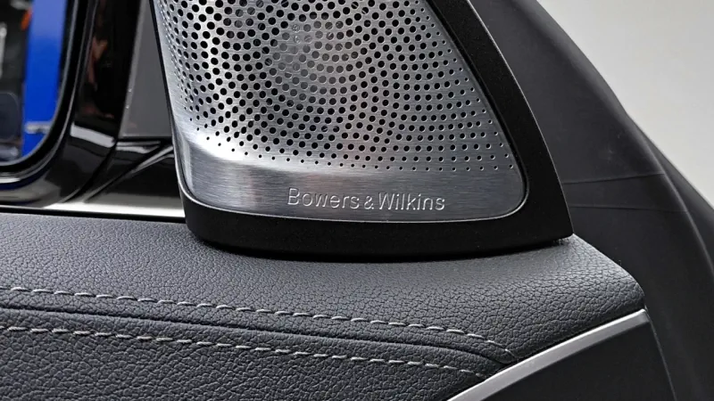 BMW 6-Series Gran Turismo