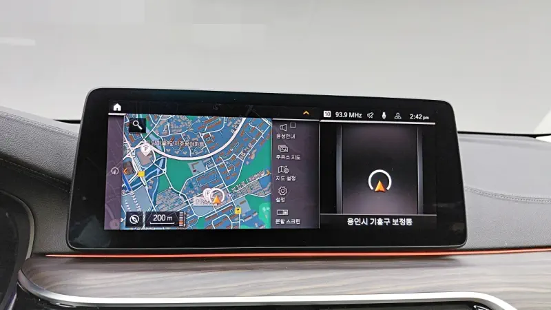 BMW 6-Series Gran Turismo