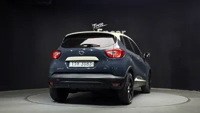 Renault QM3