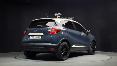 Renault QM3