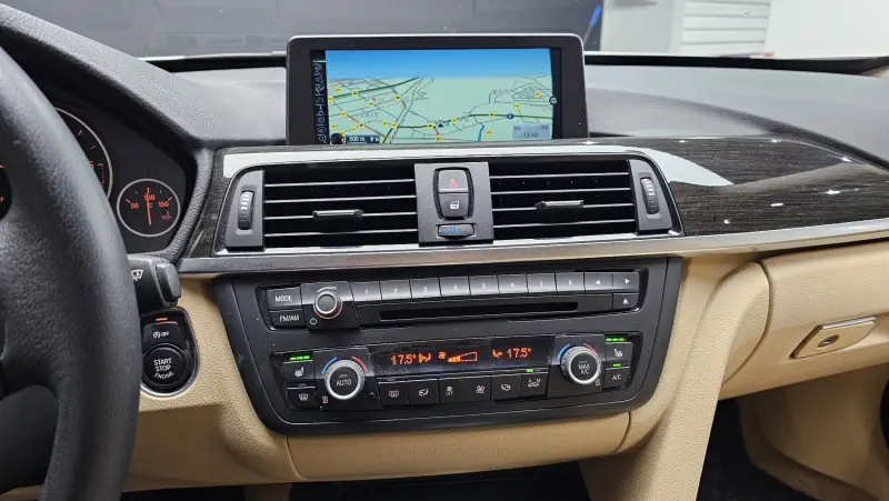 BMW 3-Series Gran Turismo