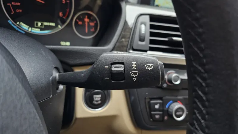 BMW 3-Series Gran Turismo