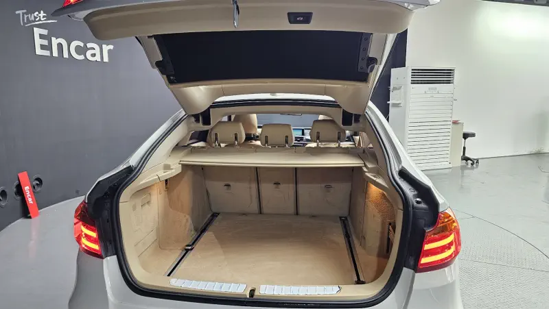 BMW 3-Series Gran Turismo