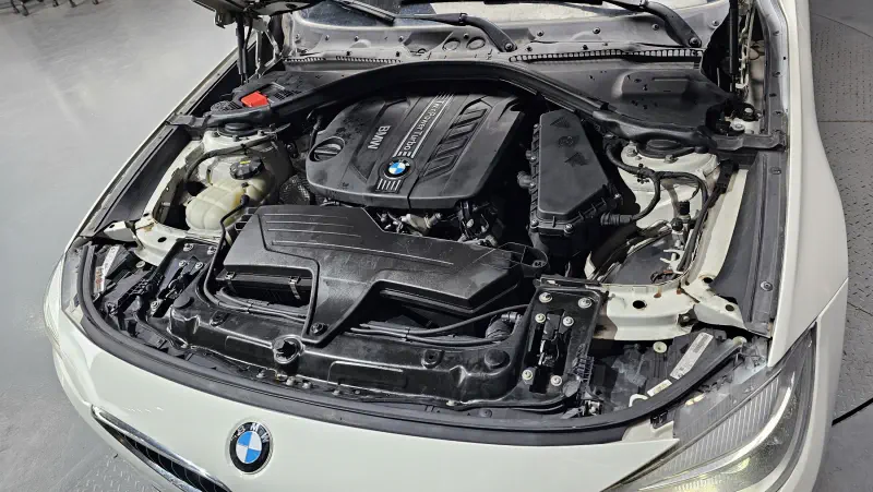 BMW 3-Series Gran Turismo