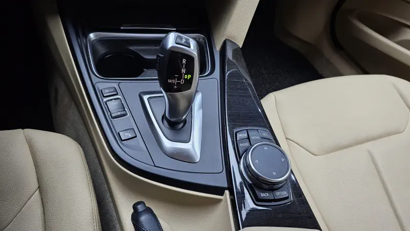 BMW 3-Series Gran Turismo