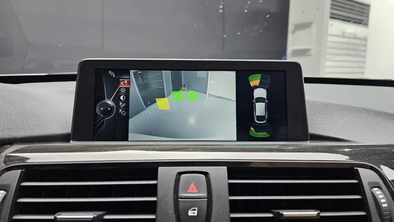 BMW 3-Series Gran Turismo