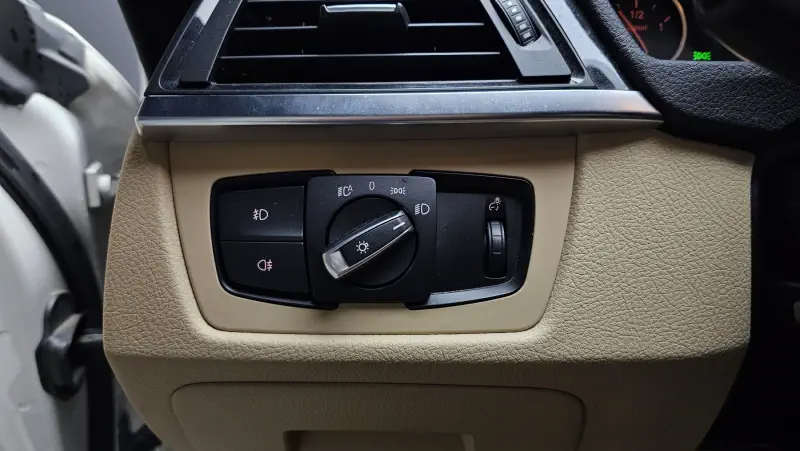 BMW 3-Series Gran Turismo