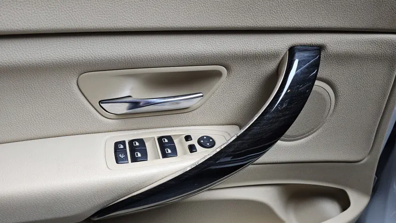 BMW 3-Series Gran Turismo