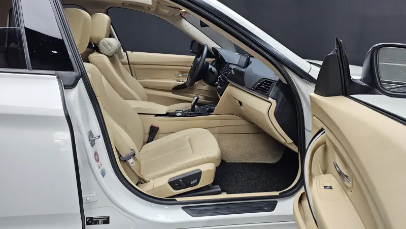 BMW 3-Series Gran Turismo