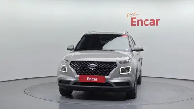 Hyundai Venue